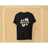 Never Give Up T-Shirt