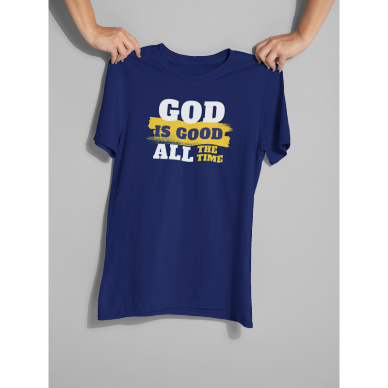 God is Good T-Shirt