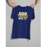 God is Good T-Shirt