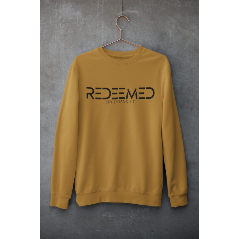 Redeemed Crew