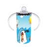 Kids Bible Characters Tumblers