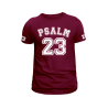 Psalm 23 Jersey Tee