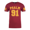 Psalm 91 Jersey Tee