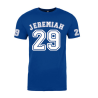 Jeremiah 29 Jersey Tee