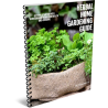 Herbal Home Gardening Guide