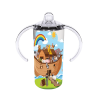 Kids Bible Characters Tumblers