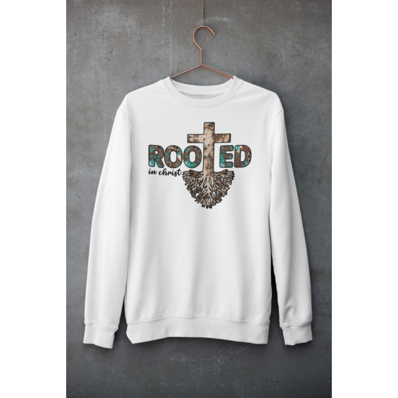 Rooted Sweatshirt