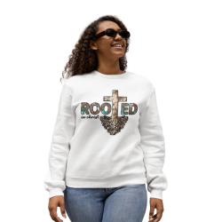 Rooted Sweatshirt