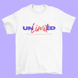 Unlimited Tee