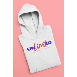 Unlimited Hoodie