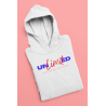 Unlimited Hoodie