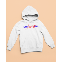 Unlimited Hoodie