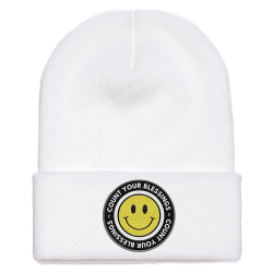 Count Your Blessing Beanies