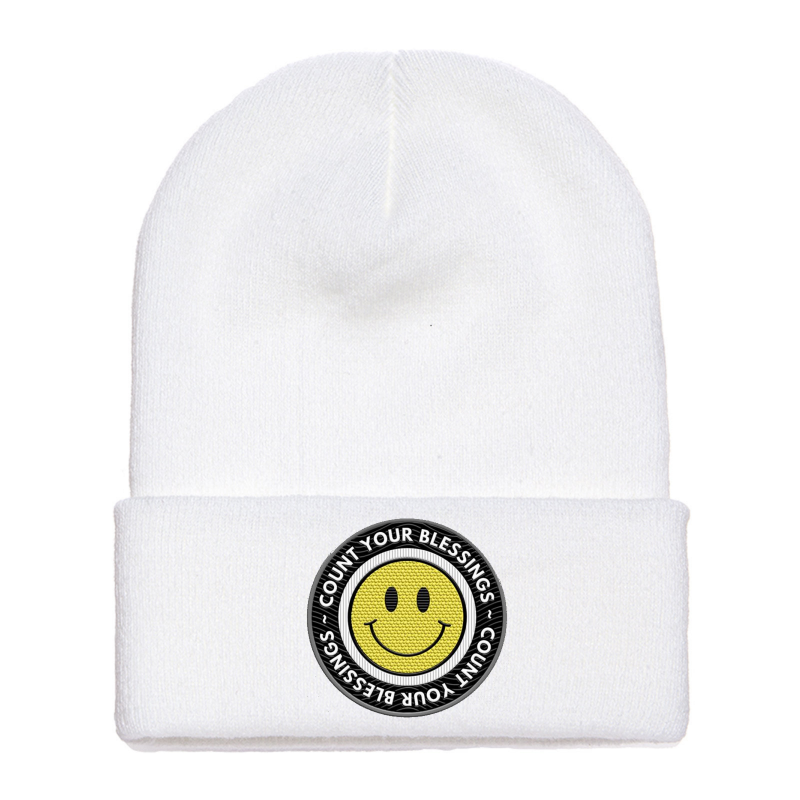 Count Your Blessing Beanies