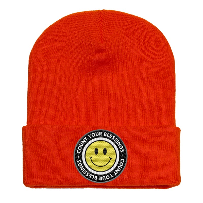 Count Your Blessing Beanies