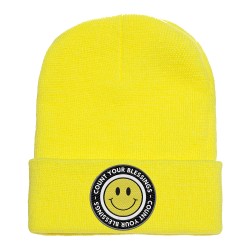 Count Your Blessing Beanies