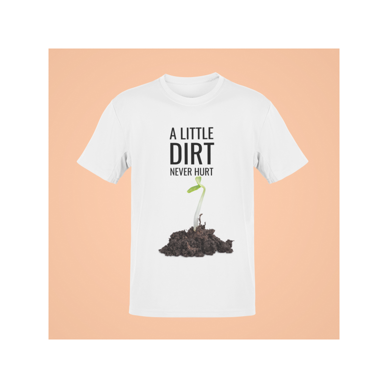 Gardener's Tee